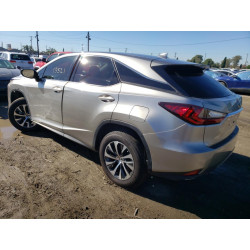 2021 LEXUS RX350