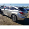 2021 LEXUS RX350