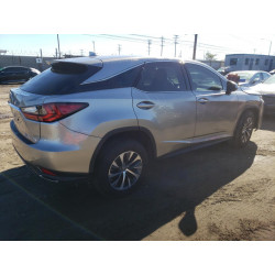 2021 LEXUS RX350
