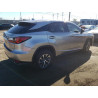 2021 LEXUS RX350