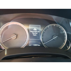 2021 LEXUS RX350