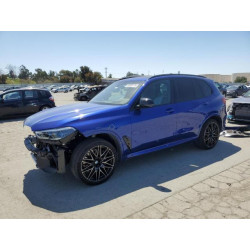 2021 BMW X5 5YMJU0C01M9F09255 52820175