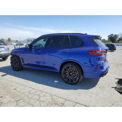 2021 BMW X5 5YMJU0C01M9F09255 52820175