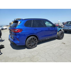 2021 BMW X5 5YMJU0C01M9F09255 52820175