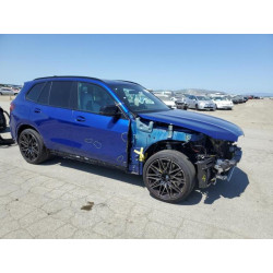 2021 BMW X5 5YMJU0C01M9F09255 52820175