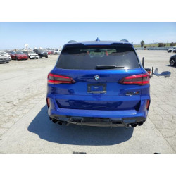 2021 BMW X5 5YMJU0C01M9F09255 52820175