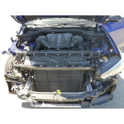 2021 BMW X5 5YMJU0C01M9F09255 52820175