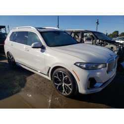 2020 BMW X7