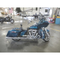 2020 HARLEY-DAVIDSON FL 1HD1KHC11LB668995 58833215