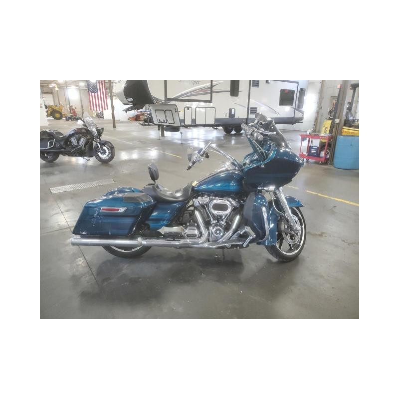 2020 HARLEY-DAVIDSON FL 1HD1KHC11LB668995 58833215 2020 HARLEY-DAVIDSON FL 1HD1KHC11LB668995 58833215