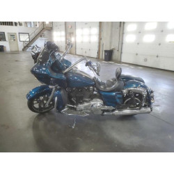 2020 HARLEY-DAVIDSON FL 1HD1KHC11LB668995 58833215