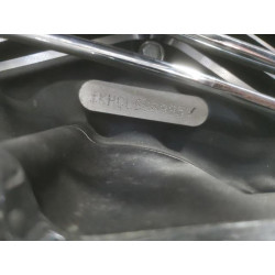 2020 HARLEY-DAVIDSON FL 1HD1KHC11LB668995 58833215