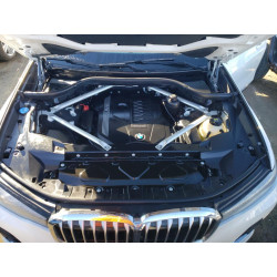 2020 BMW X7