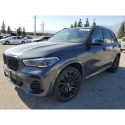 2022 BMW X5 5UXCR6C05N9L11250 52388895