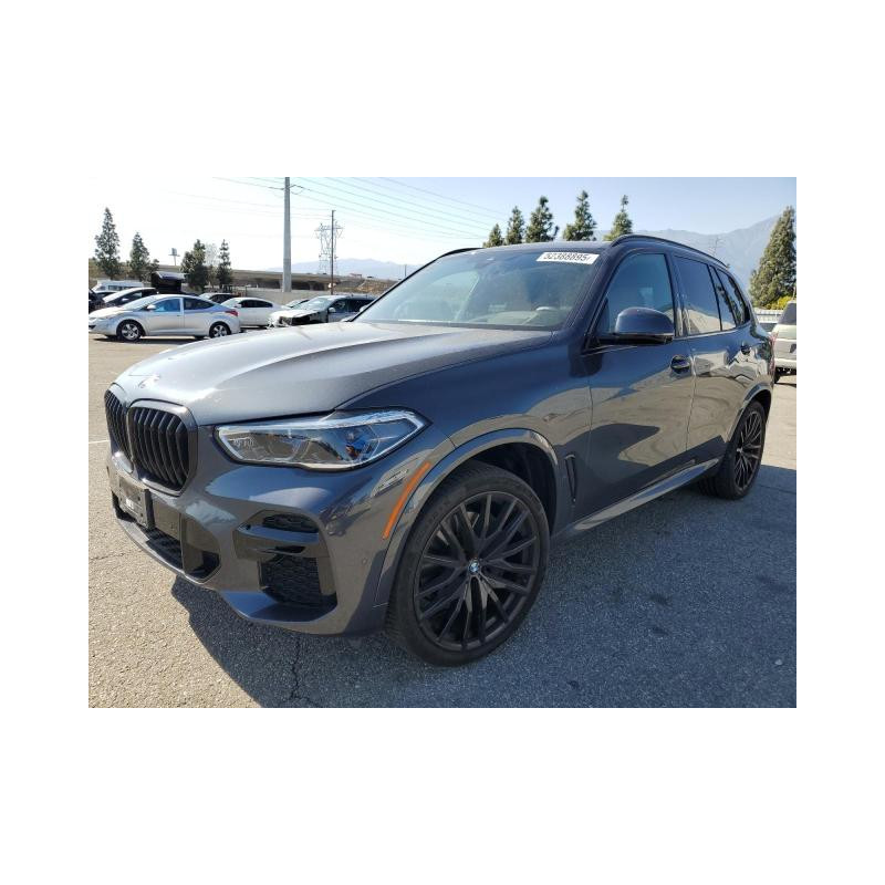 2022 BMW X5 5UXCR6C05N9L11250 52388895 2022 BMW X5 5UXCR6C05N9L11250 52388895