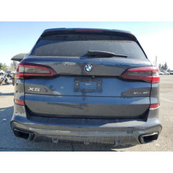 2022 BMW X5 5UXCR6C05N9L11250 52388895