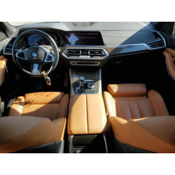 2022 BMW X5 5UXCR6C05N9L11250 52388895