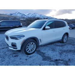 2020 BMW X5 5UXCR6C02L9D56954 44769135