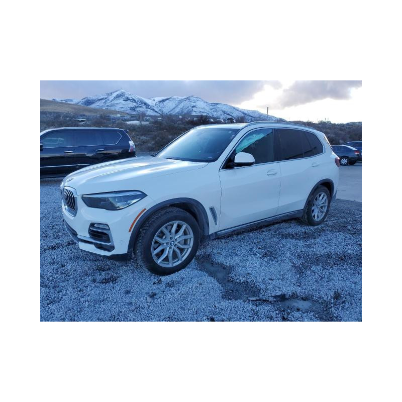 2020 BMW X5 5UXCR6C02L9D56954 44769135 2020 BMW X5 5UXCR6C02L9D56954 44769135