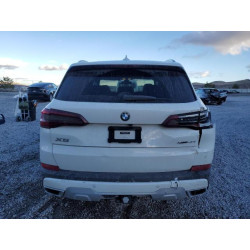 2020 BMW X5 5UXCR6C02L9D56954 44769135