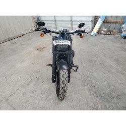 2020 HARLEY-DAVIDSON FXFBS 1HD1YLK15LB035614 58930215