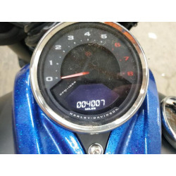 2020 HARLEY-DAVIDSON FXFBS 1HD1YLK15LB035614 58930215