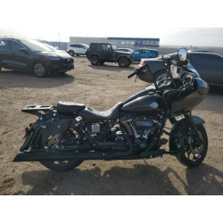 2022 HARLEY-DAVIDSON FL 1HD1KTP10NB630156 49474455