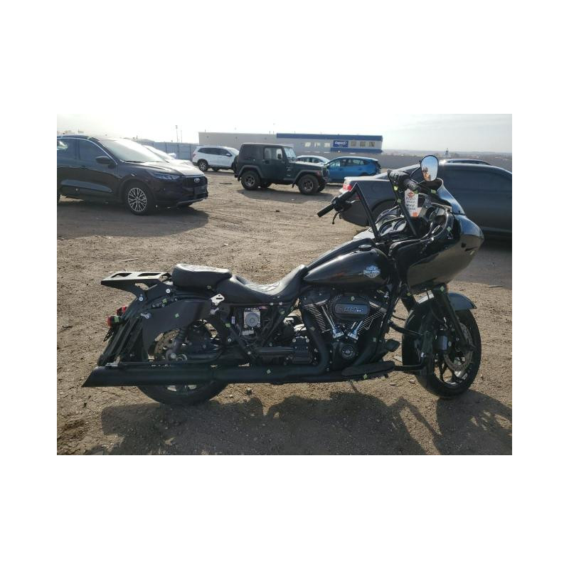 2022 HARLEY-DAVIDSON FL 1HD1KTP10NB630156 49474455