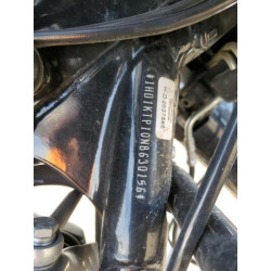 2022 HARLEY-DAVIDSON FL 1HD1KTP10NB630156 49474455