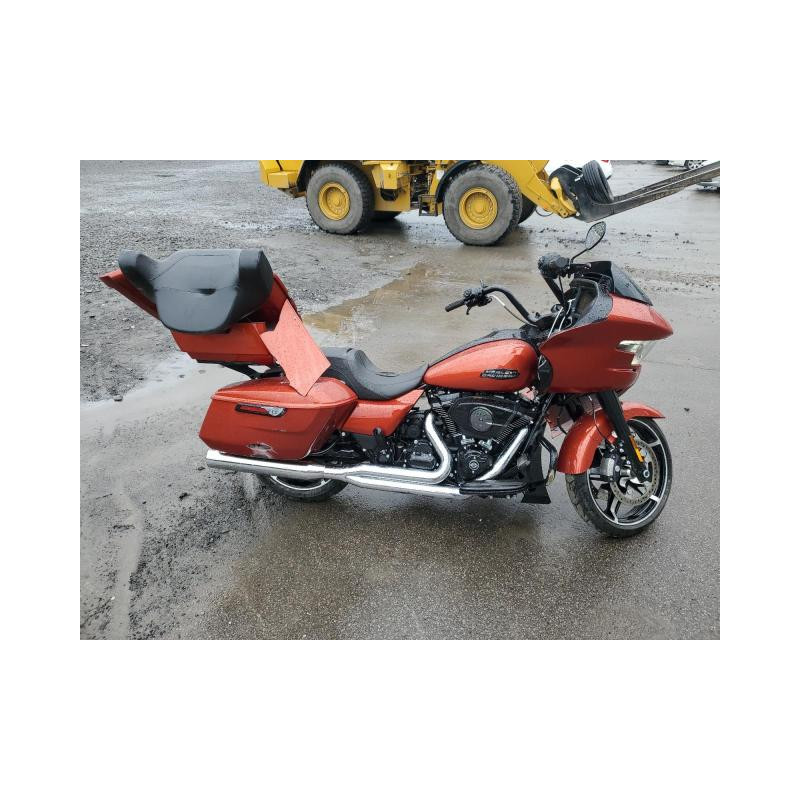 2024 HARLEY-DAVIDSON FL 1HD1KH713RB635581 57671995 2024 HARLEY-DAVIDSON FL 1HD1KH713RB635581 57671995