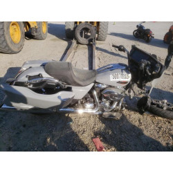 2024 HARLEY-DAVIDSON FL 1HD1KB711RB635866 52687985