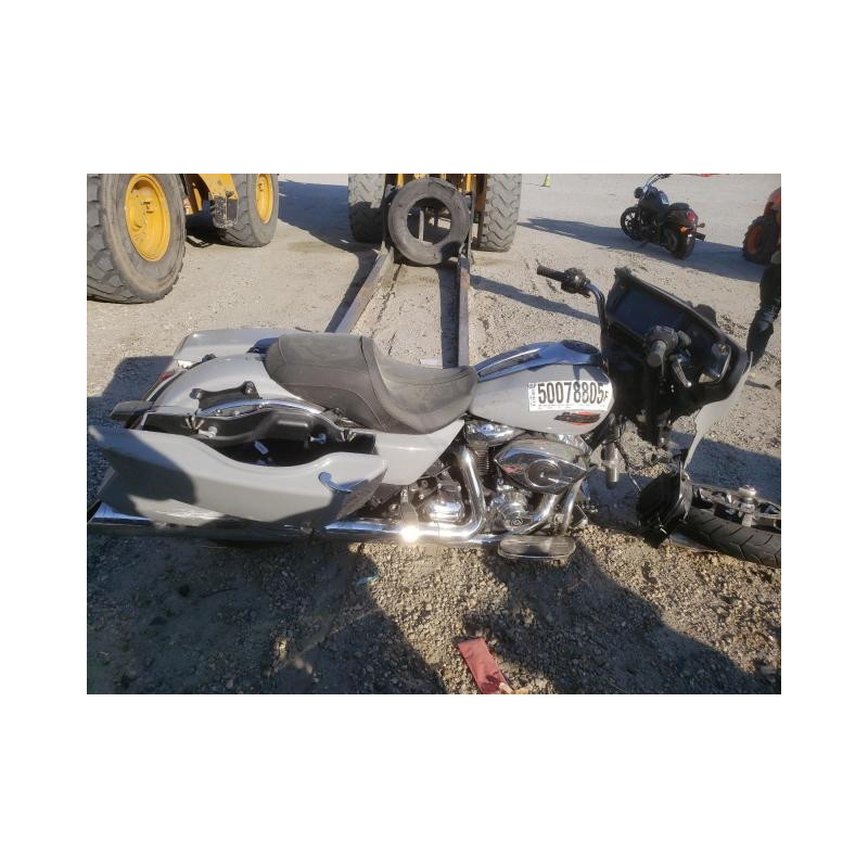 2024 HARLEY-DAVIDSON FL 1HD1KB711RB635866 52687985 2024 HARLEY-DAVIDSON FL 1HD1KB711RB635866 52687985