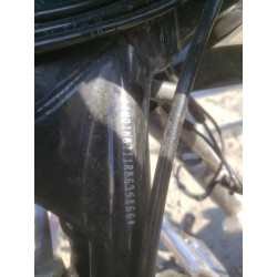 2024 HARLEY-DAVIDSON FL 1HD1KB711RB635866 52687985