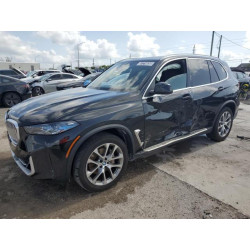 2024 BMW X5 5UX23EU01R9T44676 57216555
