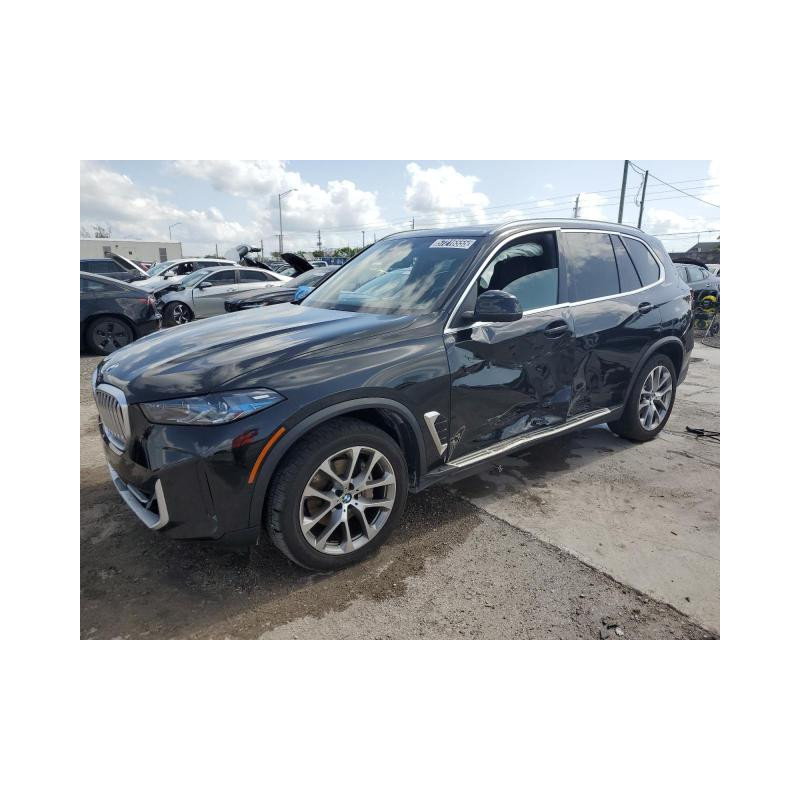 2024 BMW X5 5UX23EU01R9T44676 57216555 2024 BMW X5 5UX23EU01R9T44676 57216555