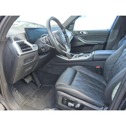 2024 BMW X5 5UX23EU01R9T44676 57216555