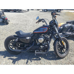 2020 HARLEY-DAVIDSON XL1200 NS 1HD1LP323LB418836 55589745