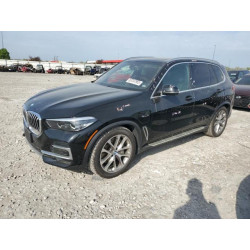 2023 BMW X5 5UXTA6C03P9P26996 53747565
