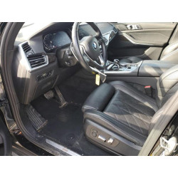 2023 BMW X5 5UXTA6C03P9P26996 53747565