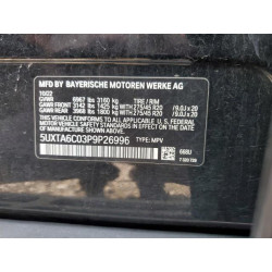 2023 BMW X5 5UXTA6C03P9P26996 53747565