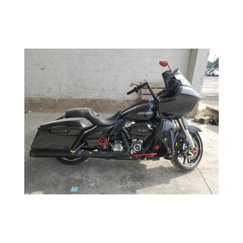 2023 HARLEY-DAVIDSON FL 1HD1KHC16PB649025 54419795 2023 HARLEY-DAVIDSON FL 1HD1KHC16PB649025 54419795
