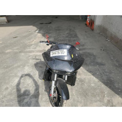 2023 HARLEY-DAVIDSON FL 1HD1KHC16PB649025 54419795