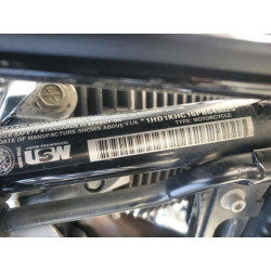 2023 HARLEY-DAVIDSON FL 1HD1KHC16PB649025 54419795