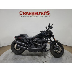 2020 HARLEY-DAVIDSON FXFBS 1HD1YLK11LB023279 54545385