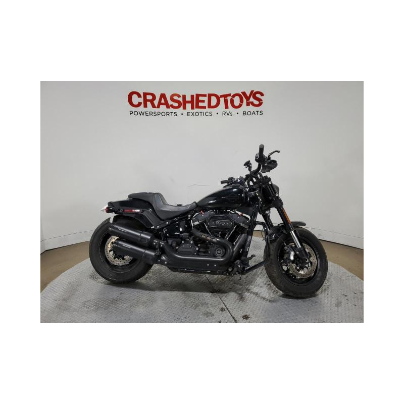 2020 HARLEY-DAVIDSON FXFBS 1HD1YLK11LB023279 54545385 2020 HARLEY-DAVIDSON FXFBS 1HD1YLK11LB023279 54545385