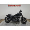 2020 HARLEY-DAVIDSON FXFBS 1HD1YLK11LB023279 54545385