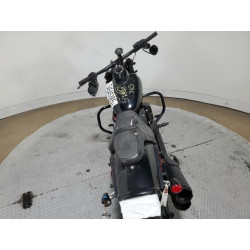 2020 HARLEY-DAVIDSON FXFBS 1HD1YLK11LB023279 54545385