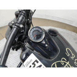 2020 HARLEY-DAVIDSON FXFBS 1HD1YLK11LB023279 54545385