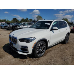 2021 BMW X5 5UXCR6C09M9F71460 73531444