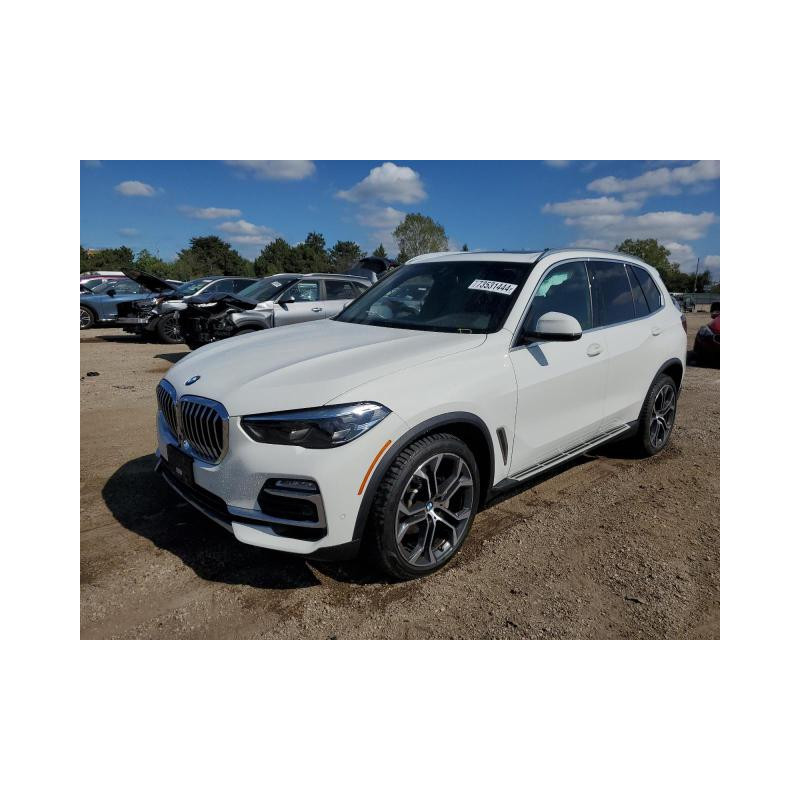 2021 BMW X5 5UXCR6C09M9F71460 73531444 2021 BMW X5 5UXCR6C09M9F71460 73531444